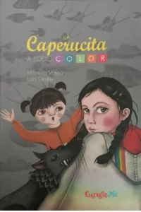 CAPERUCITA A COLOR