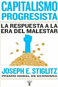 CAPITALISMO PROGRESISTA 