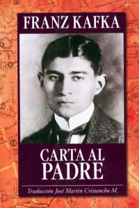 CARTA AL PADRE PANAM