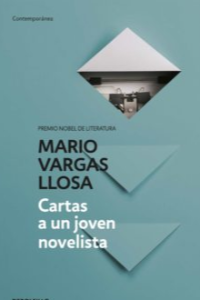 CARTAS A UN JOVEN NOVELISTA.(CONTEMPORANEA)