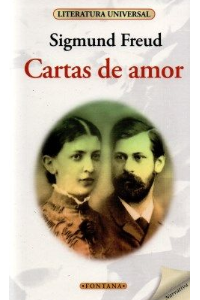 CARTAS DE AMOR, SIGMUND FREUD ( C)