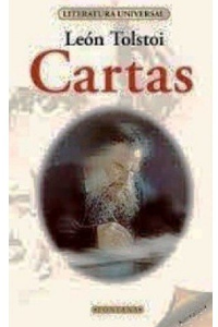 CARTAS, TOLSTOI (B)