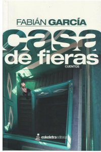 CASA DE FIERAS 