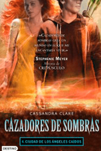 CAZADORES DE SOMBRAS 4