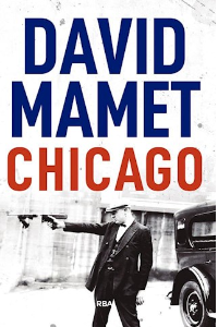 CHICAGO.(SERIE NEGRA)