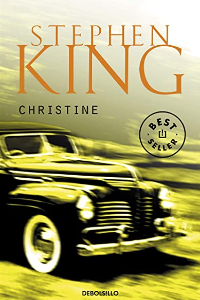 CHRISTINE
