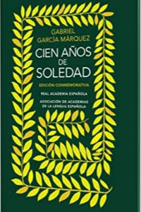 CIEN AÑOS DE SOLEDAD (RAE)