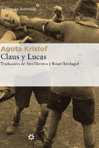 CLAUS Y LUCAS
