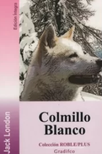 COLMILLO BLANCO