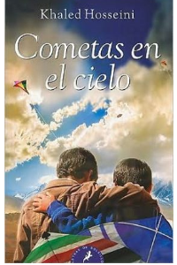 COMETAS EN EL CIELO (BOLSILLO)