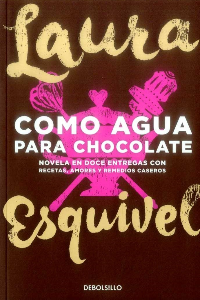 COMO AGUA PARA CHOCOLATE