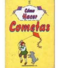 COMO HACER COMETAS