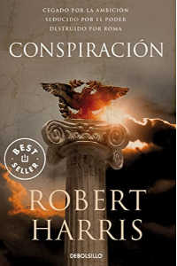 CONSPIRACION.(BEST-SELLER)