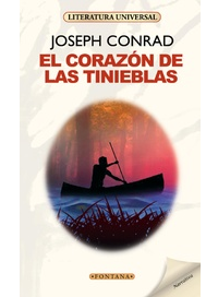 CORAZON DE LAS TINIEBLAS, EL (EDARSI)
