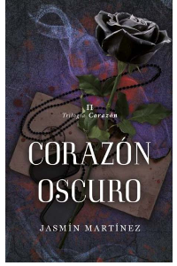 CORAZON OSCURO II TRILOGIA CORAZON