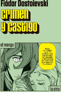 CRIMEN Y CASTIGO (COMIC)