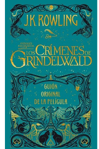 CRIMENES DE GRINDELWALD, LOS