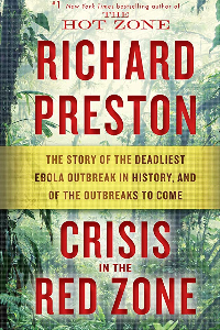 CRISIS IN THE RED ZONE