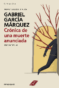 CRONICA DE UNA MUERTE ANUNCIADA 