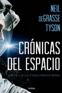 CRONICA DEL ESPACIO