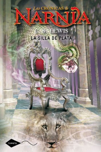 CRONICAS DE NARNIA 6 LA SILLA DE PLATA