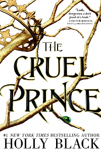 CRUEL PRINCE, THE