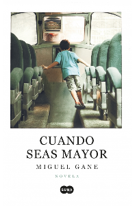 CUANDO SEAS MAYOR