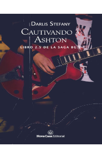 CUATIVANDO A ASHTON