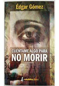 CUENTAME ALGO PARA NO MORIR