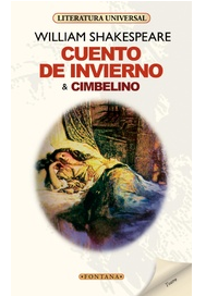 CUENTO DE INVIERNO / CIMBERINO, W. SHAKESPEARE (C )