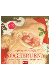 CUENTO DE NOCHEBUENA