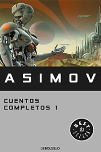CUENTOS COMPLETOS I