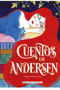 CUENTOS DE ANDERSEN