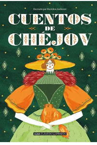 CUENTOS DE CHEJOV