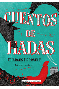 CUENTOS DE HADAS