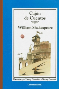 CUENTOS SHAKESPEARE