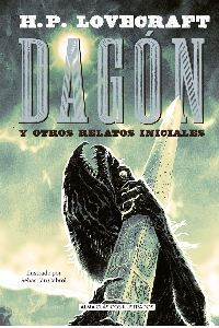 DAGON Y OTROS RELATOS