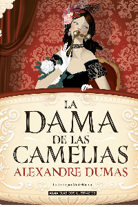 DAMA DE LAS CAMELIAS