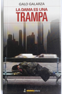 DAMA ES UNA TRAMPA LA