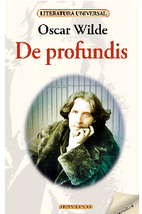 DE PROFUNDIS, OSCAR WILDE (C )
