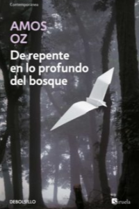 DE REPENTE EN LO PROFUNDO DEL BOSQUE