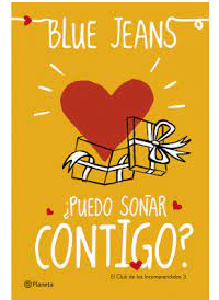 DESC PUEDO SOÑAR CONTIGO BLUE JEANS