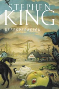 DESESPERACION