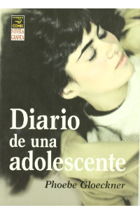 DIARIO DE UNA ADOLESCENTE