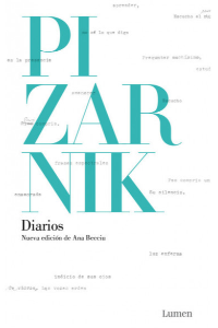 DIARIOS DE ALEJANDRA PIZARNIK