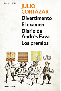 DIVERTIMENTO, EL EXAMEN, DIARIO DE ANDRES F
