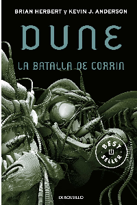 DUNE BATALLA