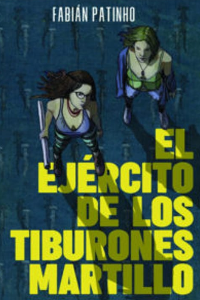 EJERCITO DE LOS TIBURONES MARTILLO