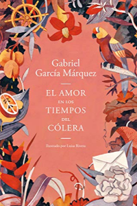 EL AMOR EN LOS TIEMPOS DE COLERA