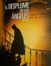EL DESPLUME DE LOS ANGELES